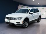 Used 2019 Volkswagen Tiguan SE w/ Panoramic Sunroof Package image 3