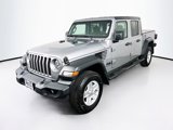 Used 2020 Jeep Gladiator Sport w/ Quick Order Package 24S image 3