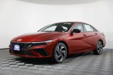 New 2025 Hyundai Elantra Sport image 2
