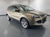 Used 2013 Ford Escape Titanium w/ Class II Trailer Tow Pkg image 2