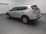 Used 2016 Nissan Rogue S image 3