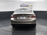 Certified 2022 Chevrolet Malibu LT image 4