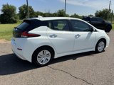 Used 2024 Nissan Leaf S image 5
