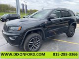 Used 2019 Jeep Grand Cherokee Trailhawk image 3