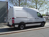 Used 2018 Mercedes-Benz Sprinter 2500 w/ Driver Comfort Package image 4