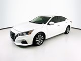 Used 2019 Nissan Altima 2.5 S image 3