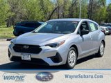 New 2025 Subaru Impreza 2.0i image 2