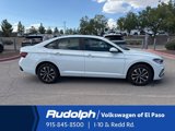 New 2025 Volkswagen Jetta S image 6