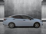 Certified 2023 Nissan Versa S w/ Trunk Package image 4