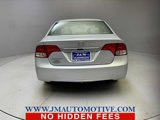 Used 2010 Honda Civic EX image 4