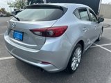 Used 2017 MAZDA MAZDA3 Touring image 2