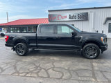 Used 2023 Ford F150 Lariat w/ Equipment Group 502A High image 2