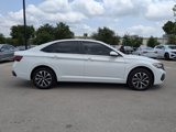 Certified 2023 Volkswagen Jetta S w/ IQ.Drive Package image 2