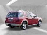 Used 2010 Ford Explorer Eddie Bauer image 3