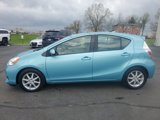 Used 2012 Toyota Prius C One image 4