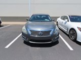 Used 2015 Nissan Altima 2.5 S w/ Power Driver Seat Package image 2