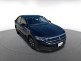 Used 2024 Volkswagen Jetta S image 3