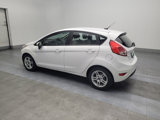 Used 2019 Ford Fiesta SE image 3