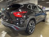New 2025 Chevrolet Trax RS w/ Driver Confidence Package image 4