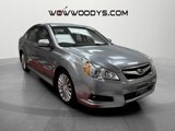 Used 2011 Subaru Legacy 2.5i Premium w/ Popular Equipment Group 2A image 4
