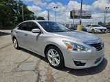 Used 2014 Nissan Altima 2.5 SL w/ Moonroof Package image 3