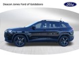 Used 2020 Jeep Cherokee Latitude image 6
