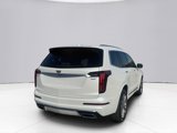 Used 2023 Cadillac XT6 Premium Luxury w/ Technology Package image 5