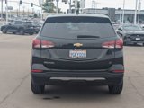 Used 2023 Chevrolet Equinox LT image 3
