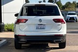 Used 2021 Volkswagen Tiguan SE image 5