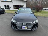 Used 2017 Audi A4 2.0T Premium Plus w/ Premium Plus Package image 4