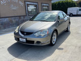 Used 2002 Acura RSX image 2