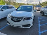 Used 2018 Acura RDX FWD w/ Advance Package image 2