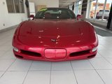 Used 2000 Chevrolet Corvette Coupe w/ Performance Handling Pkg image 2