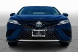 Used 2018 Toyota Camry XSE image 3
