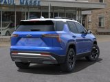 New 2025 Chevrolet Equinox ACTIV w/ Safety and Technology Package image 4