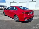 Used 2023 Kia Forte LXS w/ LXS Technology Package image 4