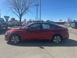 New 2024 Nissan Sentra SV w/ SV Premium Package image 4