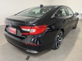 Used 2018 Honda Accord Sport image 3
