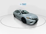 Used 2018 Toyota Camry SE image 4