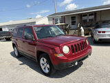 Used 2012 Jeep Patriot Latitude image 5