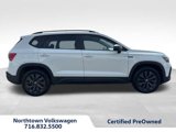 Certified 2022 Volkswagen Taos S image 2
