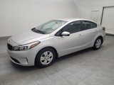 Used 2017 Kia Forte LX image 2