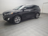 Used 2017 Kia Sorento SX image 2