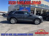 Used 2022 Cadillac XT5 Luxury image 2