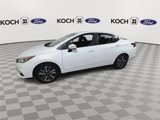 Used 2021 Nissan Versa SV image 5