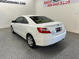 Used 2008 Honda Civic LX image 5
