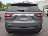 Used 2020 Chevrolet Traverse LT image 5