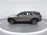 Used 2021 Ford Explorer XLT w/ Equipment Group 202A image 5