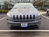 Used 2014 Jeep Cherokee Trailhawk w/ Comfort/Convenience Group image 3