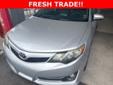 Used 2012 Toyota Camry LE image 2